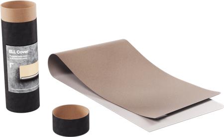 ELL COVER LAMINA 63121 NUDE