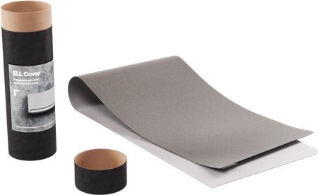 ELL COVER 60330 LIGHT GREY