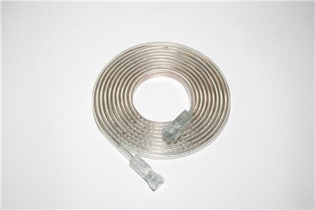 LIT230 SNAP STRIPS IP67 230V 4000K 5M