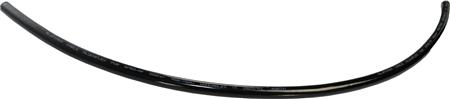 ALUKAFLEX KABEL PUR 5G6 SORT TR