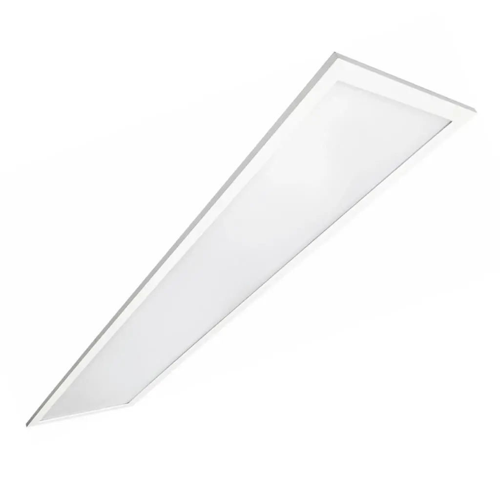 LUX LED-PANEL, 27W, 3700LM, 3000K, 1195X295X10 MM