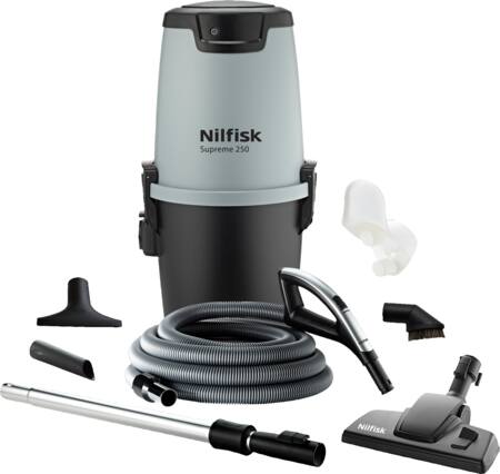 NILFISK ALT-I-1 250 WIRELESS+