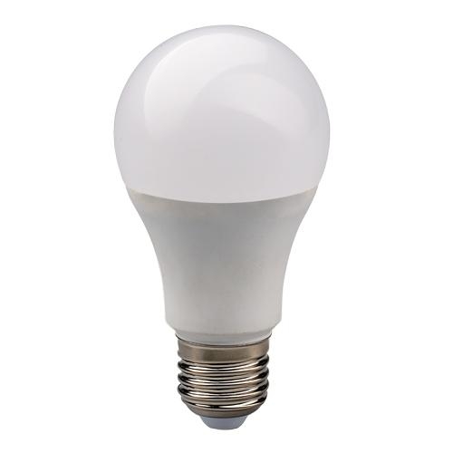 DIOLUX 8,5W mat 830 E27 806lm 160° m/ natsensor