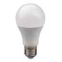 DIOLUX 8,5W mat 830 E27 806lm 160° m/ natsensor