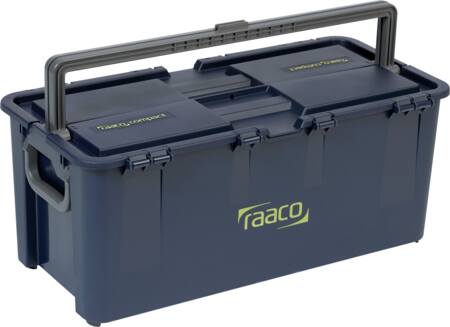 VÆRKTØJSKASSE COMPACT 50