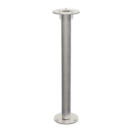 AVENIDA PULLERT FUNDAMENT H=600MM
