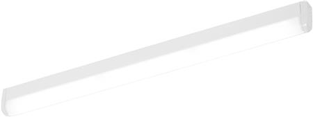 SPECTO 8W 560LM 3000K OPAL 642MM