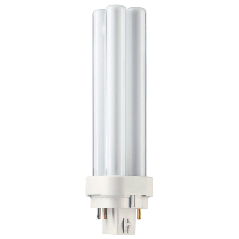 Philips Master PL-C 26W/827 G24Q (A)
