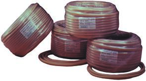 FLEXRØR 32 MM (1 1/4") 25 METER