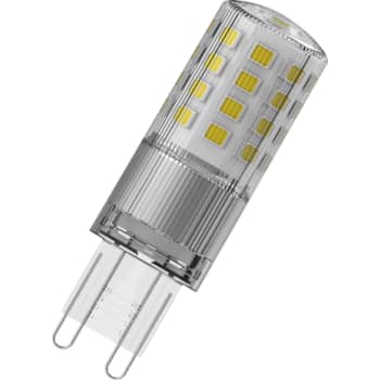 Parathom PIN klar 470lm 4W/827 (40W) G9 dæmpbar