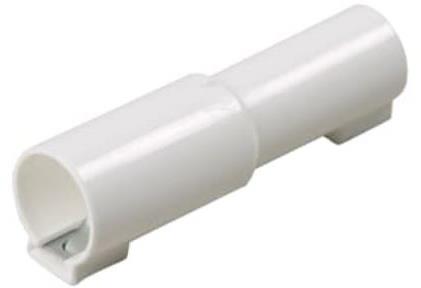 OVERGANGSMUFFE Ø16 TIL Ø20MM