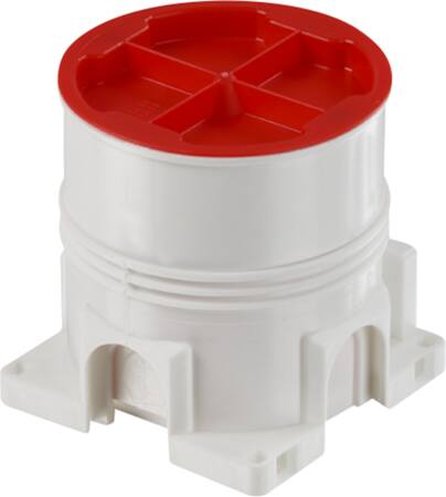 Indmuringsdåse 1M D78