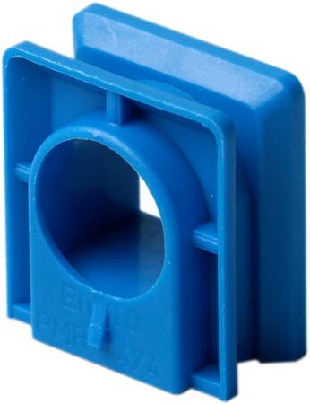 Samlestykke til AU-dåser CC71 mm