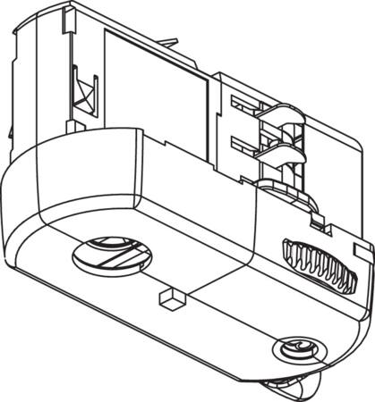GLOBAL ADAPTER GA 69-2 3F SO