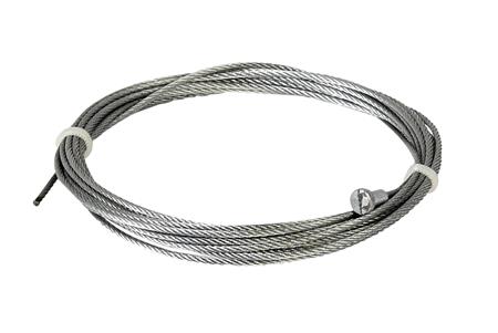 GLOBAL SKB34-1/3M WIRE OPHÆNG 3M.