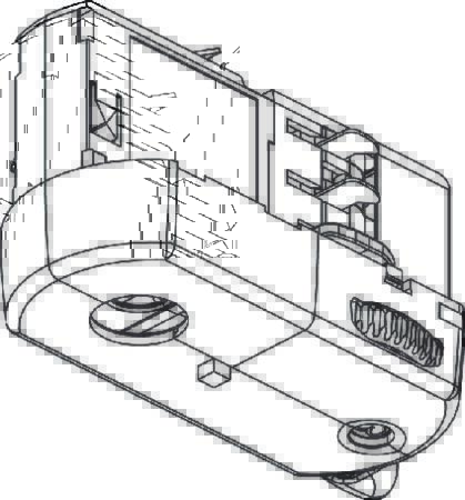 GLOBAL ADAPTER GA 69-3 3F HV