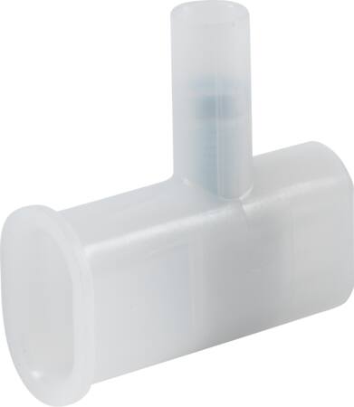 SAMLEMUFFE 16 QMM  AL13