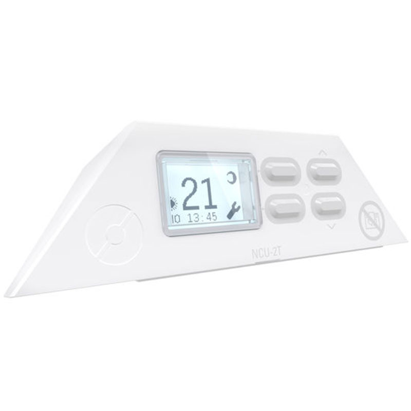 Nobø digital kontrolenhed NCU-2T