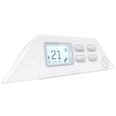 Nobø digital kontrolenhed NCU-2T