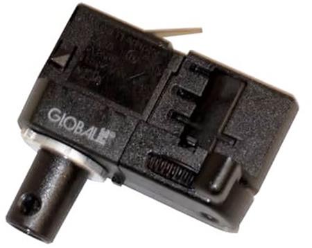 GLOBAL ADAPTER GA 69-2 3F M/TILBEHØR SO