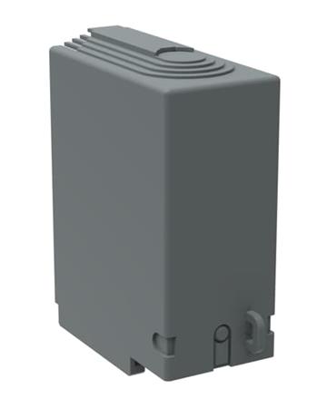 Termostat afdækning OTS250G1L/3  for OT200-250