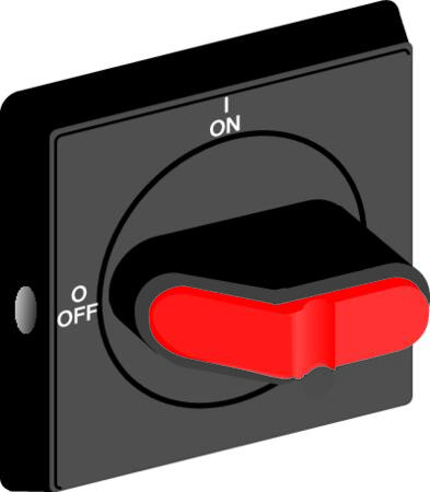 Drejegreb sort for OT16FT-OT40FT OHBS2PJ