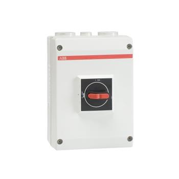 Sikkerhedsafbryder EMC OTE63T3M