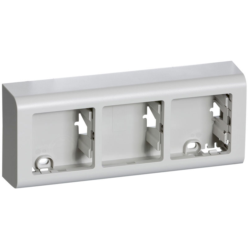 Fuga® underlag 3 modul Softline vandret, vandret