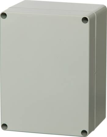 Kasse Euronord PC121609  polycarbonat    120X160X 90
