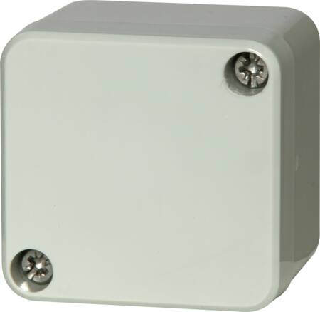 KASSE KUNSTSTOF EURO. AB050504