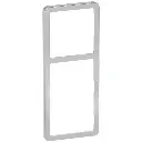 LK Fuga ramme SLIM 55 2½m - stål