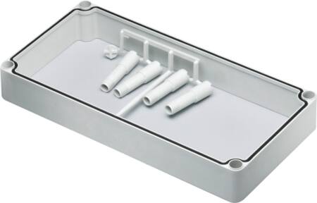 EXTP6030 mellemramme 600X300X60