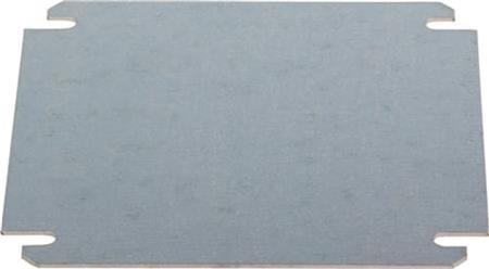 Monteringsplade EK ekmvt     338X148