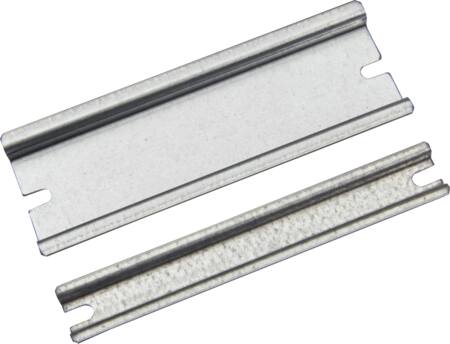 DIN-skinne type DS 35250 E