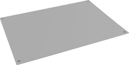 FUGTSPÆRRE TIL GADESKABE 255X220X50MM