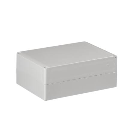 CUBO S B175XH250XD100 GRÅ LÅG