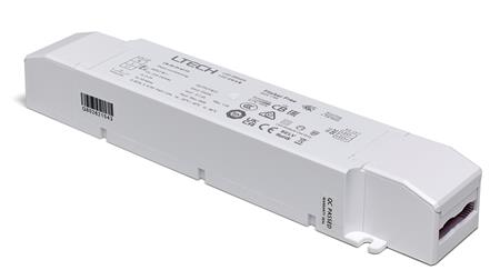 DRIVDON HIGHLINE DRIVER 36W 12V IP20