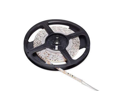 LEDSTRIP 12W/M 1660LM/M 3000K 24V IP20