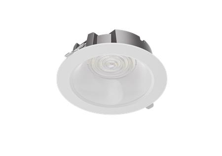 DOWNLIGHT G2 MW Ø150-12W-DALI-930/940