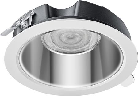 DOWNLIGHT ECOMAX HG Ø200-20W-DIM-2CCT