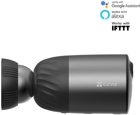 BULLET KAMERA, 4MP, 2.8MM, WI-FI, IP66