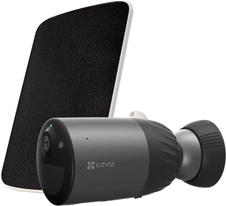 BULLET KAMERA KIT, 4MP, 2.8MM, WI-FI