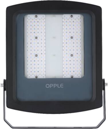 EIFEL LED PROJEKTØR 90W-4K-11250LM-ASYM