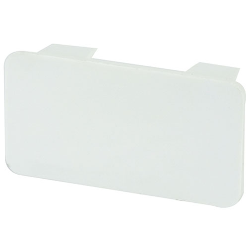 REHAU Endestykke 60/110 PH