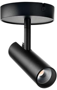 Tube Micro S Sort 2700K