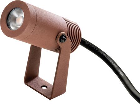 HOVDEN MICRO CORTEN 230V 2700K 36°