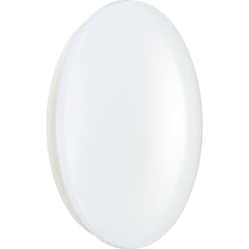 Ledinaire Væg WL060V LED 12W 830, 1100 lumen, hvid, IP44