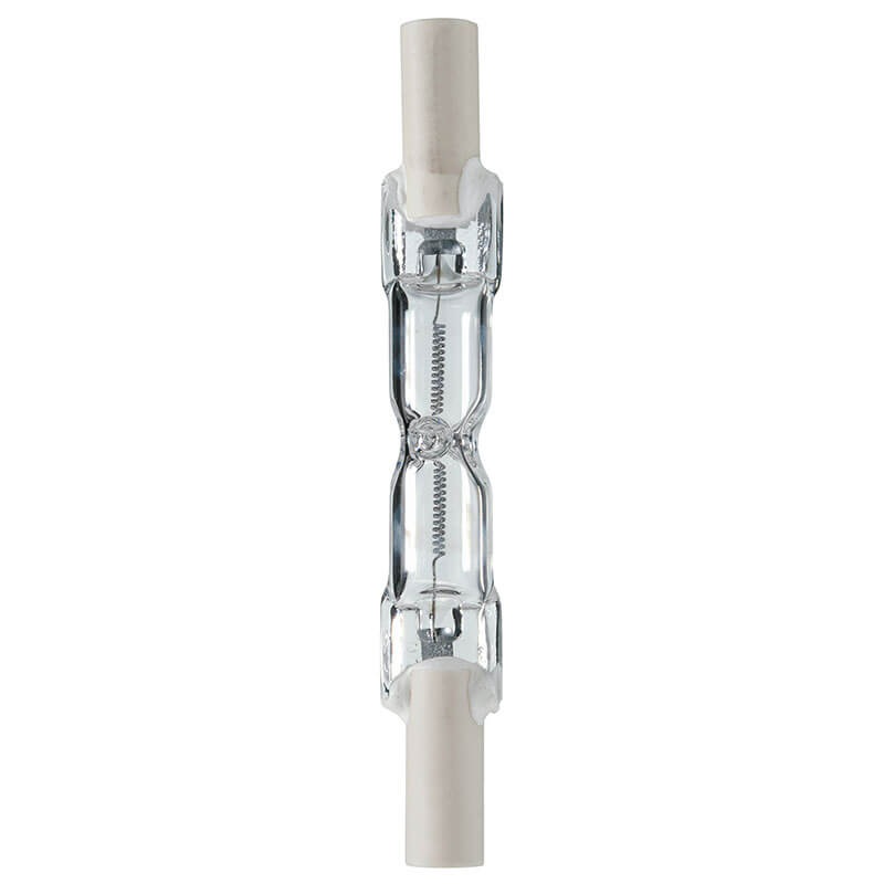 Philips Halogen Plusline 48W 230V R7s (C)