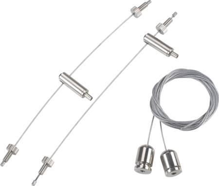 SKYLINE WIREKIT 2 METER