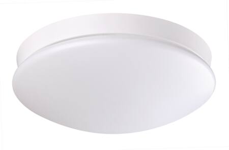 GLOW ECO 8W 750LM 3000K SENSOR